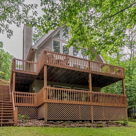 Georgias Place Swanton Exterior foto