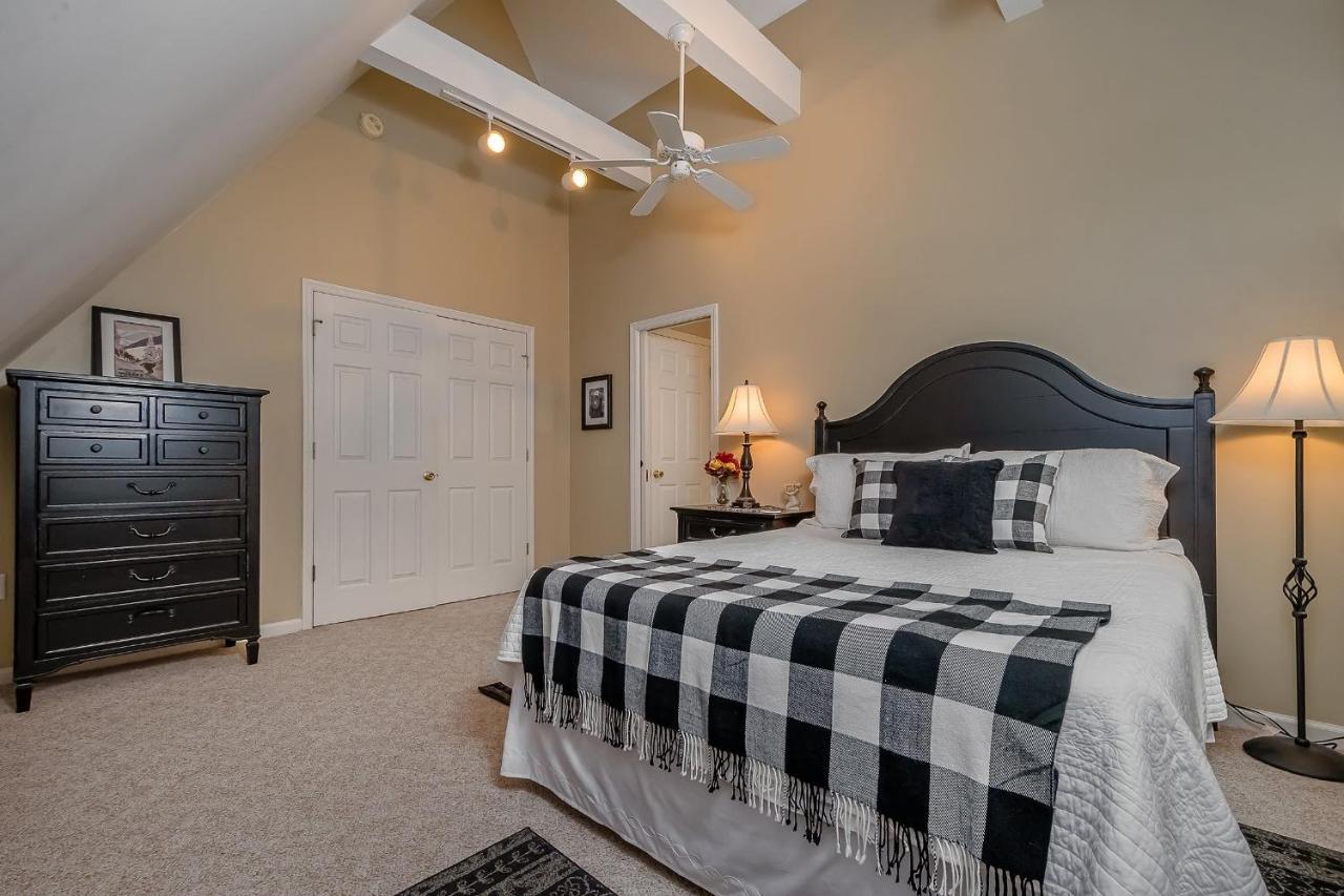 Georgias Place Swanton Exterior foto
